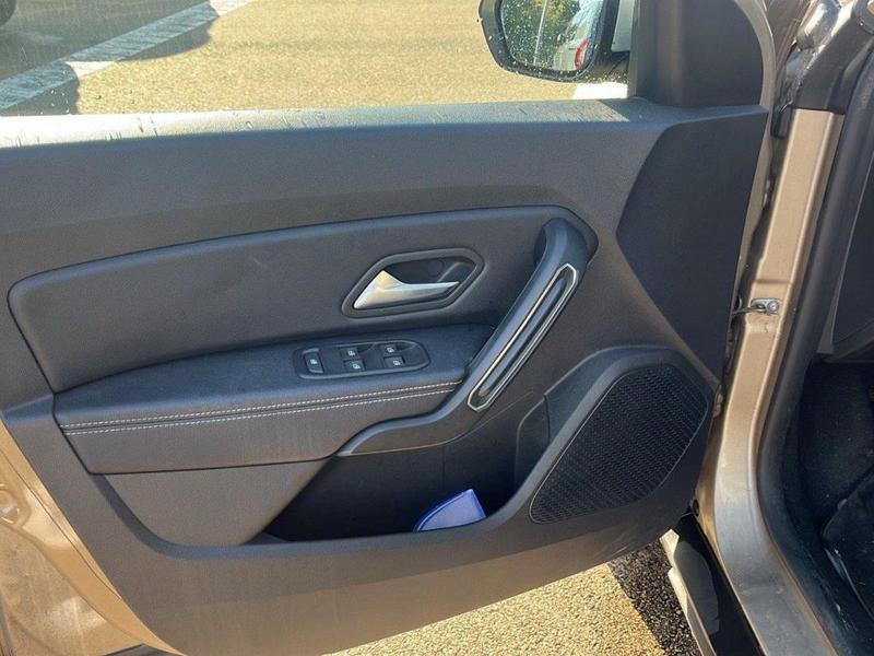 Dacia Duster TCe 125 4x2 Prestige