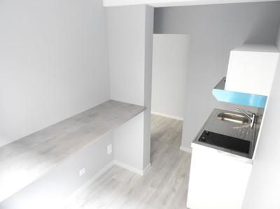 Bureau - 24 m² - 2 pièces