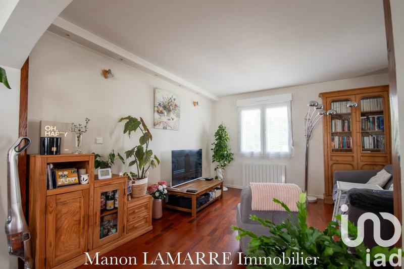 Appartement - 68 m² - 4 pièces
