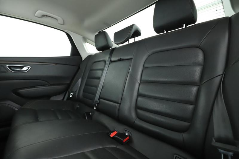 Renault Talisman 2.0 Blue dCi Intens Edc 160 ch