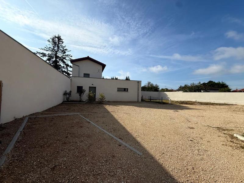 Duplex - 82 m² - 3 pièces