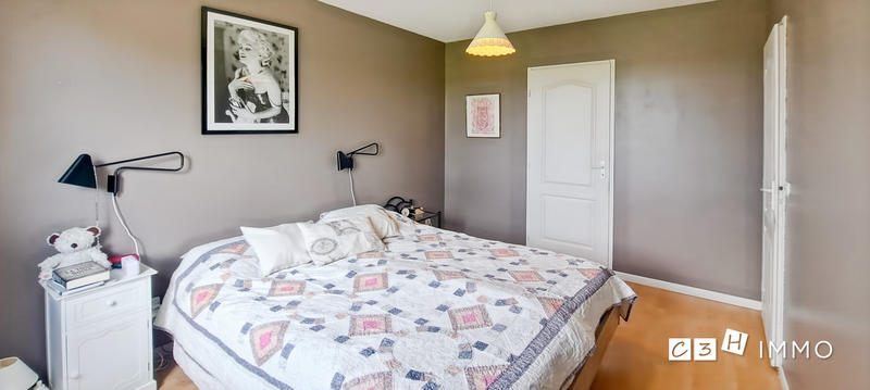 Villa - 143 m² - 5 pièces