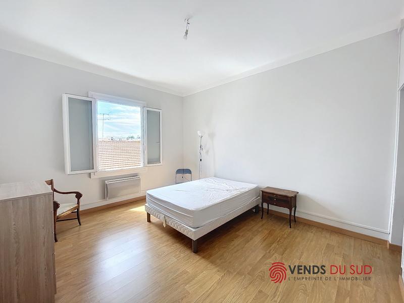 Viager - Appartement - 77 m² - 4 pièces