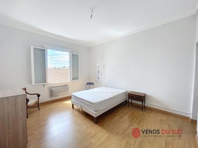 Viager - Appartement - 77 m² - 4 pièces