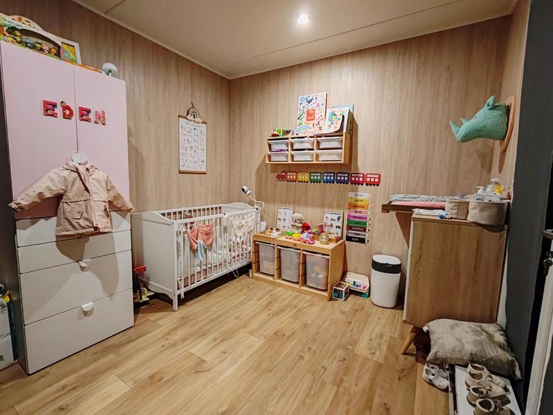 Maison - 79 m² - 5 pièces