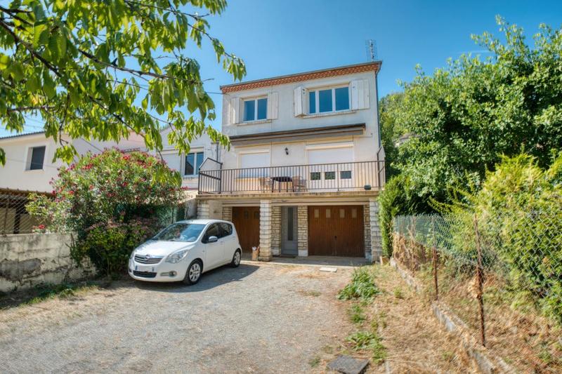 Appartement - 50 m² - 3 pièces