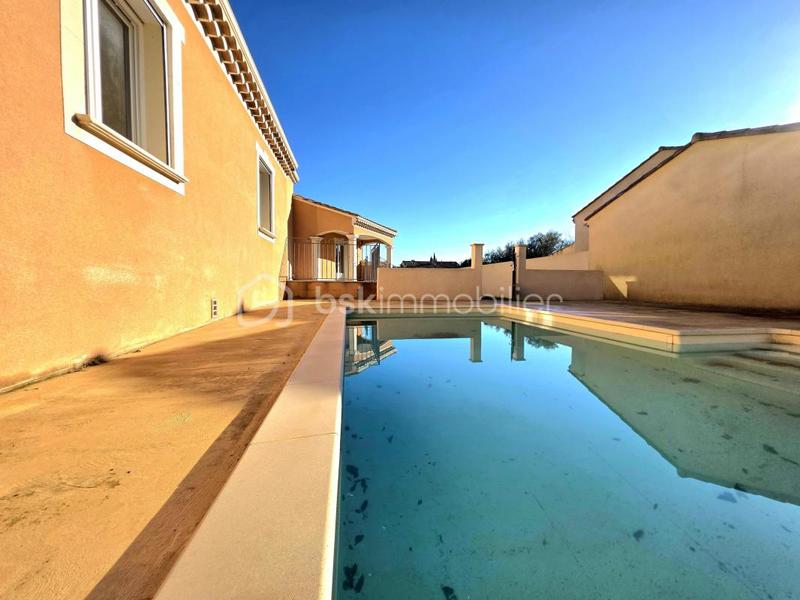 Villa - 143 m² - 5 pièces