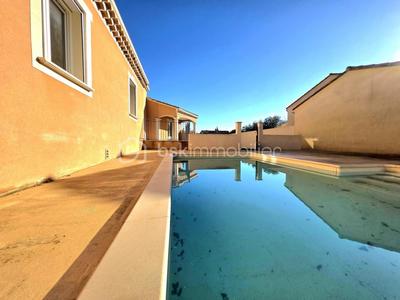 Villa - 143 m² - 5 pièces