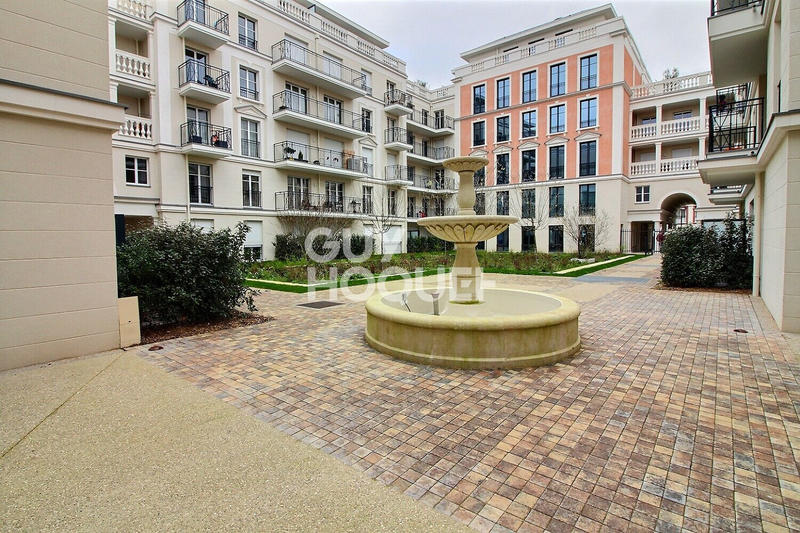 Appartement - 76 m² - 4 pièces