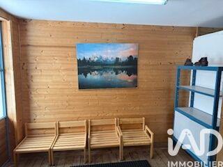 Maison - 128 m² - 7 pièces