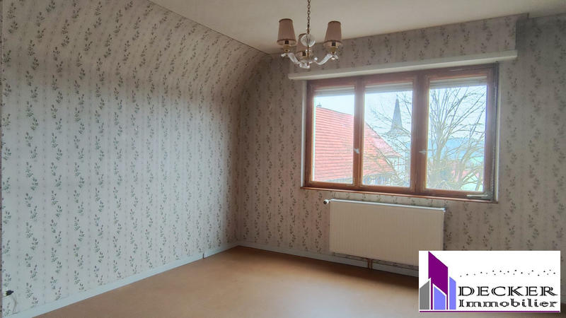 Maison - 144 m² - 6 pièces