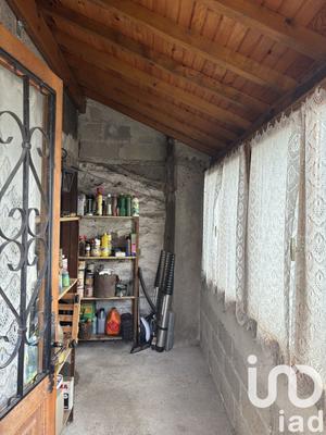 Maison - 110 m² - 7 pièces