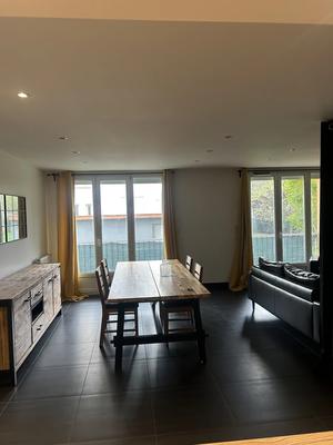 Appartement - 69 m² - 3 pièces