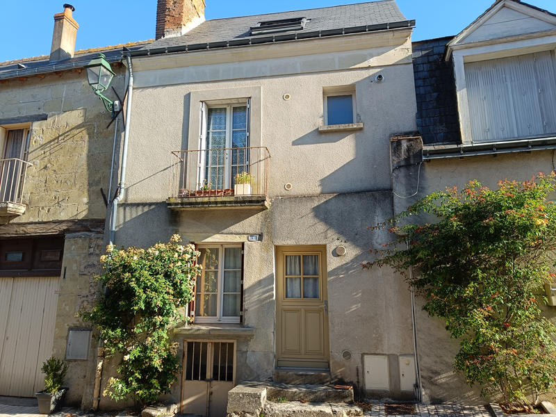 Maison - 54 m² - 3 pièces