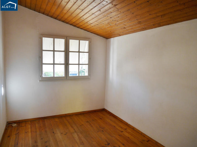 Villa - 118 m² - 6 pièces