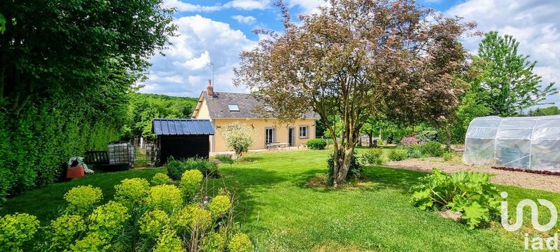 Maison - 156 m² - 7 pièces