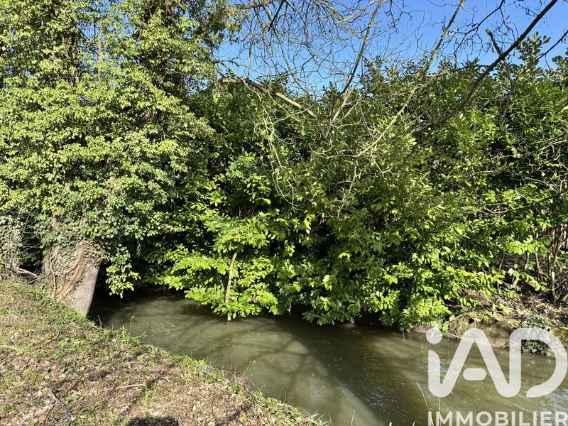 Maison - 92 m² - 3 pièces