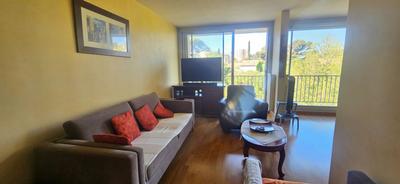 Appartement - 98 m² - 5 pièces