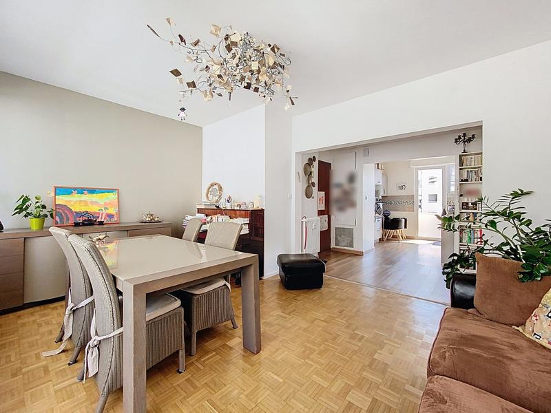 Appartement - 74 m² - 3 pièces