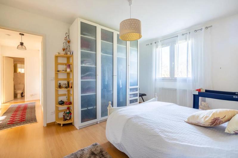 Maison - 134 m² - 7 pièces