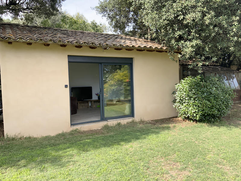 Maison - 190 m² - 7 pièces