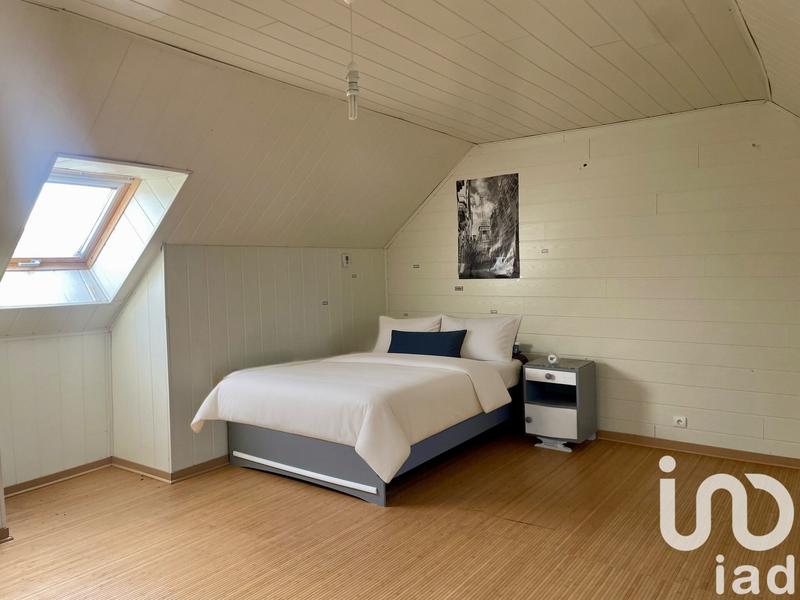 Maison de campagne - 152 m² - 5 pièces