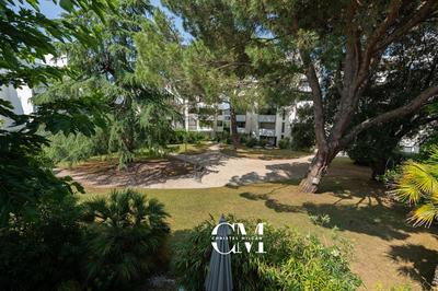 Appartement - 98 m² - 4 pièces