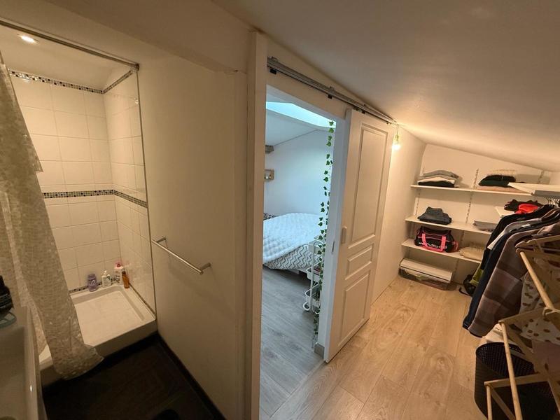 Maison - 140 m² - 4 pièces