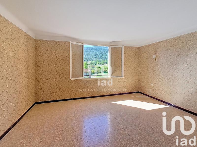 Maison - 250 m² - 10 pièces