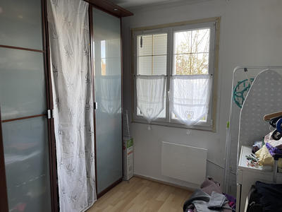 Maison - 85 m² - 6 pièces