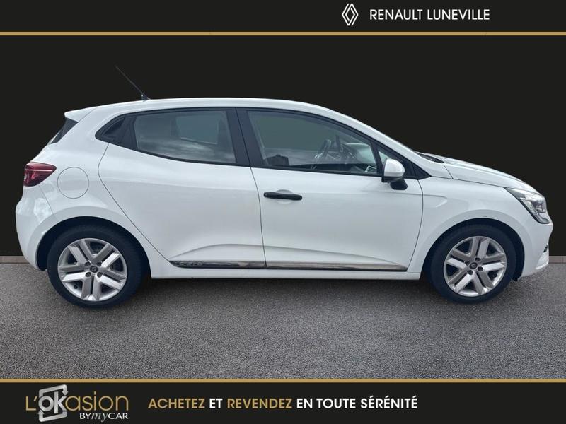 Renault Clio V Blue dCi 85 Business