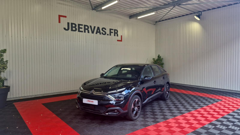 Citroën C4 Bluehdi 130 Ss Eat8 Feel Pack Business