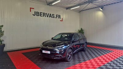 Citroën C4 Bluehdi 130 Ss Eat8 Feel Pack Business