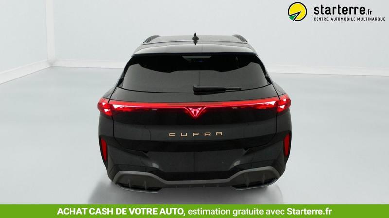 Cupra Terramar 1.5 eTSI Hybrid 150 ch Dsg7 V