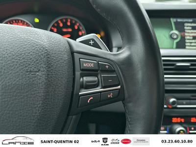 Bmw Série 5 F10 535i 306ch Sport Design a