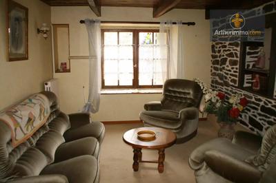 Maison - 134 m² - 6 pièces