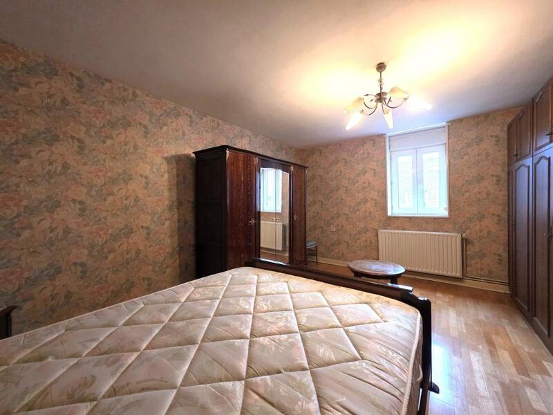 Maison - 125 m² - 6 pièces