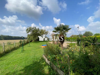 Maison - 130 m² - 7 pièces