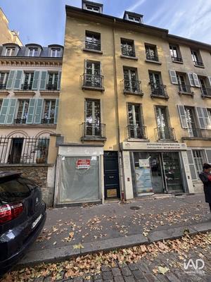 Local commercial - 14 m²