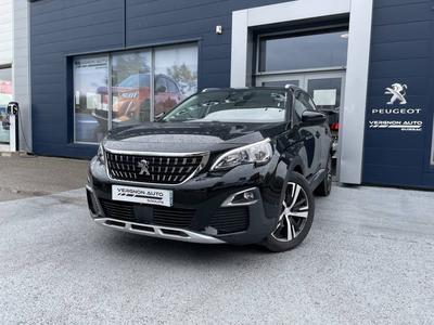 Peugeot 3008 II Thp 165 s&amp;amp;S Eat6 Allure