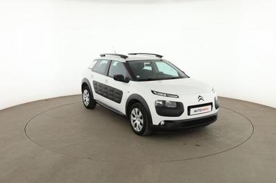 Citroën C4 Cactus 1.6 Blue-HDi Feel Etg6 100 ch