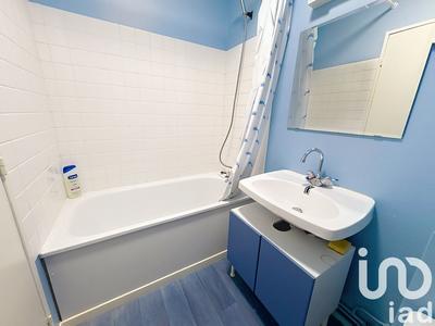 Appartement - 32 m² - 2 pièces