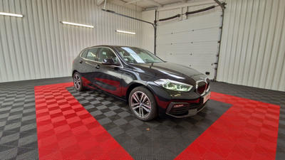 Bmw Série 1 1.5 116i Dkg7 Business Design