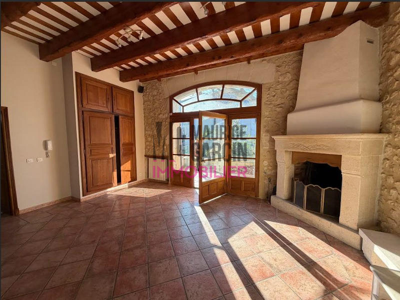 Maison - 106 m² - 5 pièces