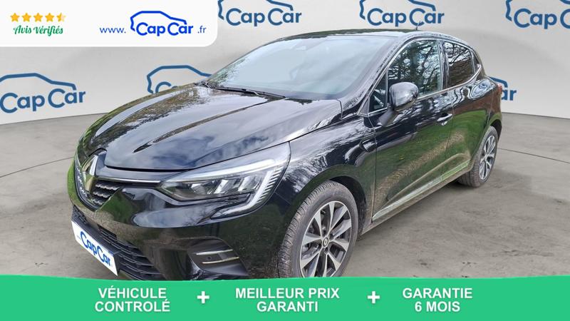 Renault Clio 1.0 TCe 90 Intens