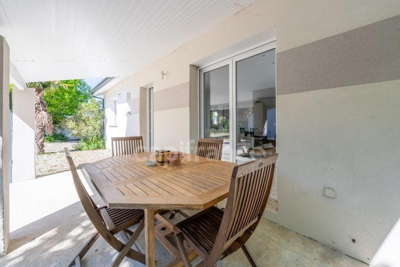 Maison - 59 m² - 3 pièces