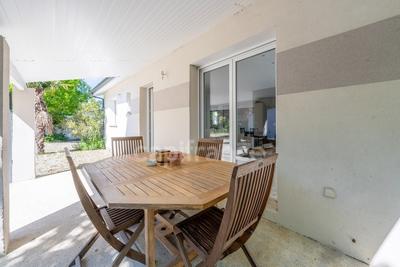 Maison - 59 m² - 3 pièces