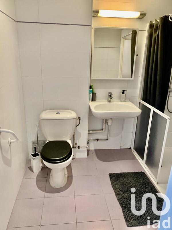 Appartement - 66 m² - 4 pièces