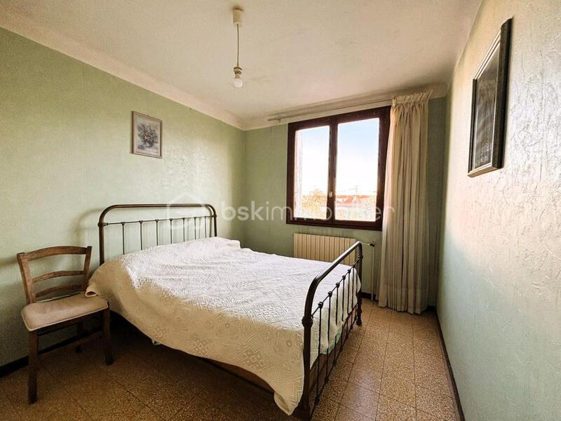 Villa - 85 m² - 5 pièces