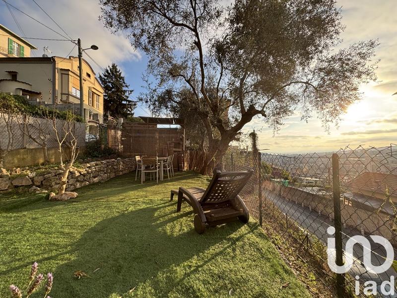 Maison - 79 m² - 3 pièces